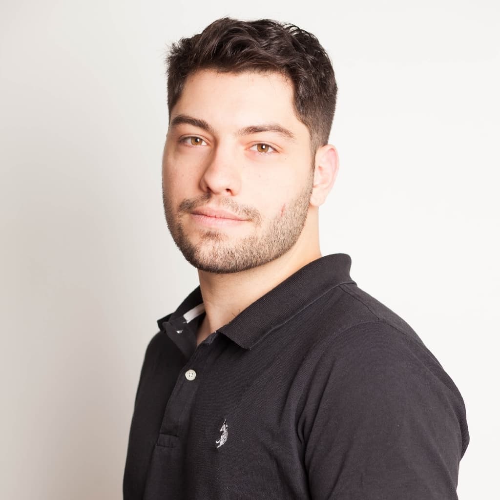 Federico Orlandau