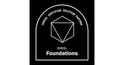Vercel Foundations Certification